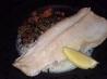 Trout Baked in Milk. Photo by mersaydees
