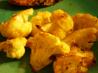Roast Cauliflower With Lemon and Parmesan. Recipe by Sameveel