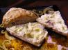 Cranberry-Pistachio Scones. Recipe by Kerfuffle-Upon-Wincle