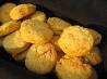 Taco Biscuit Bites. Recipe by Sharon123