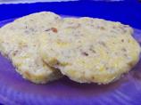 Bacon and Cheddar Shortbreads With Rosemary. Photo by alligirl