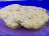 Bacon and Cheddar Shortbreads With Rosemary. Recipe by ratherbeswimmin'