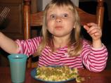 Easy Ground Beef Mock Stroganoff With Peas