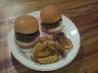 Barbecued Hamburger Sandwiches ( Sloppy Joes ). Recipe by WJKing