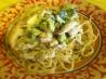Chicken Alfredo. Recipe by Magas6