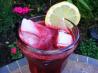 Berry Lemonade. Recipe by Sharon123