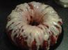 Sticky Bun Breakfast Ring With Cream Cheese Icing. Recipe by AlainaF