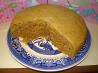 Chinese Steamed Sponge Cake (Perfect for Strawberry Shortcake). Recipe by Garden Gate Kate