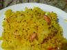 Spiced Lemon Rice. Recipe by Annacia