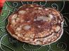 Favorite Sweet Milk Pancakes. Recipe by Laura2of7