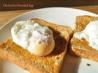 The Perfect Poached Egg. Photo by I'mPat