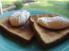 The Perfect Poached Egg