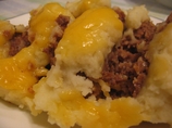 Beef and Tater Bake