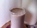 Oreo Milkshake