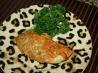 Parmesan Yogurt Chicken. Recipe by bethroan