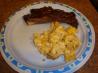 Mom's Macaroni and Cheese. Photo by Barenaked Chef