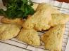 Mojito Scones: Happy Hour, Meet Breakfast.. Photo by Boomette