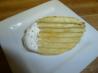 Lemon Paresean and Pepper Dip. Photo by Ambervim