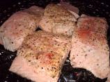Dr. Andrew Weil&rsquo;s Easy Poached Salmon
