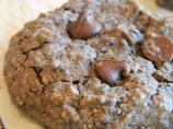 Gianduja Cookies