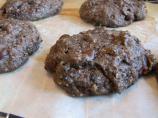 Gianduja Cookies. Photo by WhiskingWings