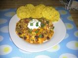 Southwestern Goulash. Photo by Hippie2MARS