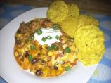 Southwestern Goulash. Photo by Hippie2MARS
