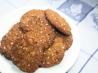 Gluten-Free Anzac Biscuit