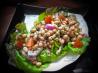 Fasulya Beeda Barda - Egyptian White Bean Salad. Recipe by Mia in Germany