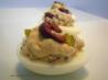 Beed Mahshi - Egyptian Deviled Eggs