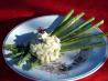 Asparagus With Sauce Gribiche