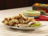 Jerk Turkey Baked Egg Rolls