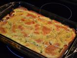 Mexican Cornbread. Photo by Stoblogger