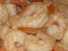 Zesty Boiled Shrimp