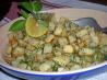 Celeriac With Butter and Lemon - C&eacute;leri - Rave Saute