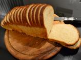 Easy and Yummy White Bread