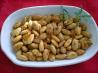 Paprika Spiced Spanish Almonds - Almendras Al Piment&ograve;n