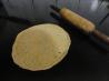 Alu Paratha - Mashed Potato Stuffed Bread