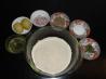 Alu Paratha - Mashed Potato Stuffed Bread