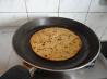 Alu Paratha - Mashed Potato Stuffed Bread