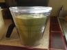 Mean Green Smoothie #1. Recipe by MsTeechur