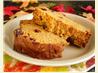 Cranberry Pumpkin Bread