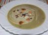 Nitko&rsquo;s Kohlrabi Cream Soup