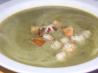 Nitko&rsquo;s Broccoli Cream Soup