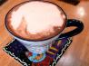 Chocolate Chai
