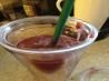 Purple People Feeder Smoothie