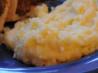 Kacamak With Potatoes and Cheese (Bosnia Herzegovina)