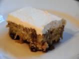Socni Kolac (Rich Cake) (Bosnia Herzegovina). Photo by GiddyUpGo