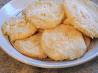 Lemon and Condensed Milk Biscuits (Botswana). Recipe by GiddyUpGo