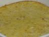 corn pudding. Recipe by chia